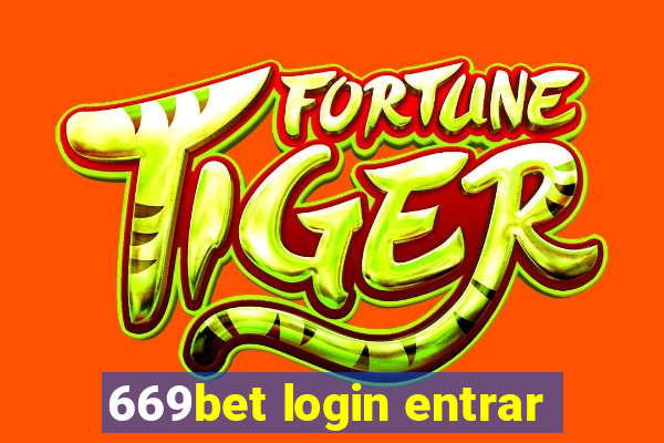 669bet login entrar